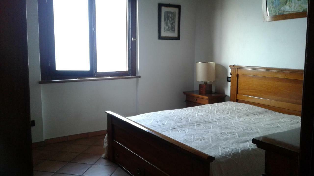 Appartamento monteisola mara Monte Isola Esterno foto