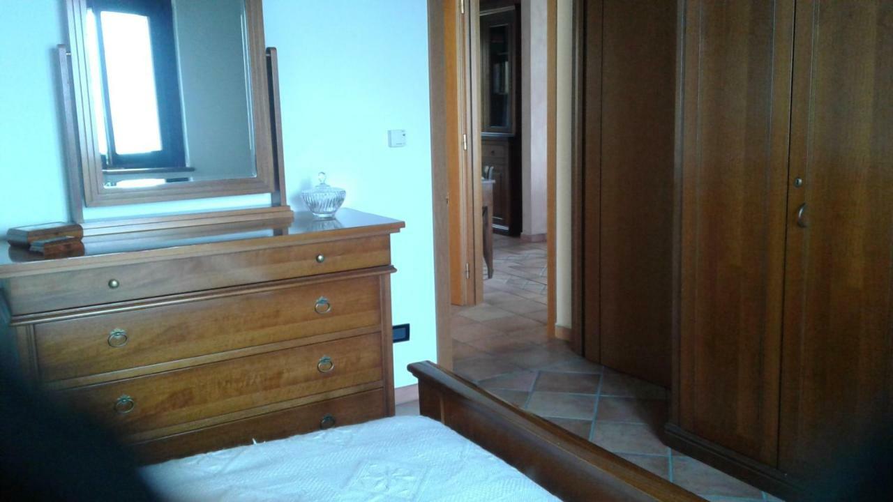 Appartamento monteisola mara Monte Isola Esterno foto
