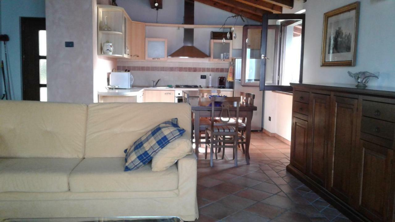 Appartamento monteisola mara Monte Isola Esterno foto