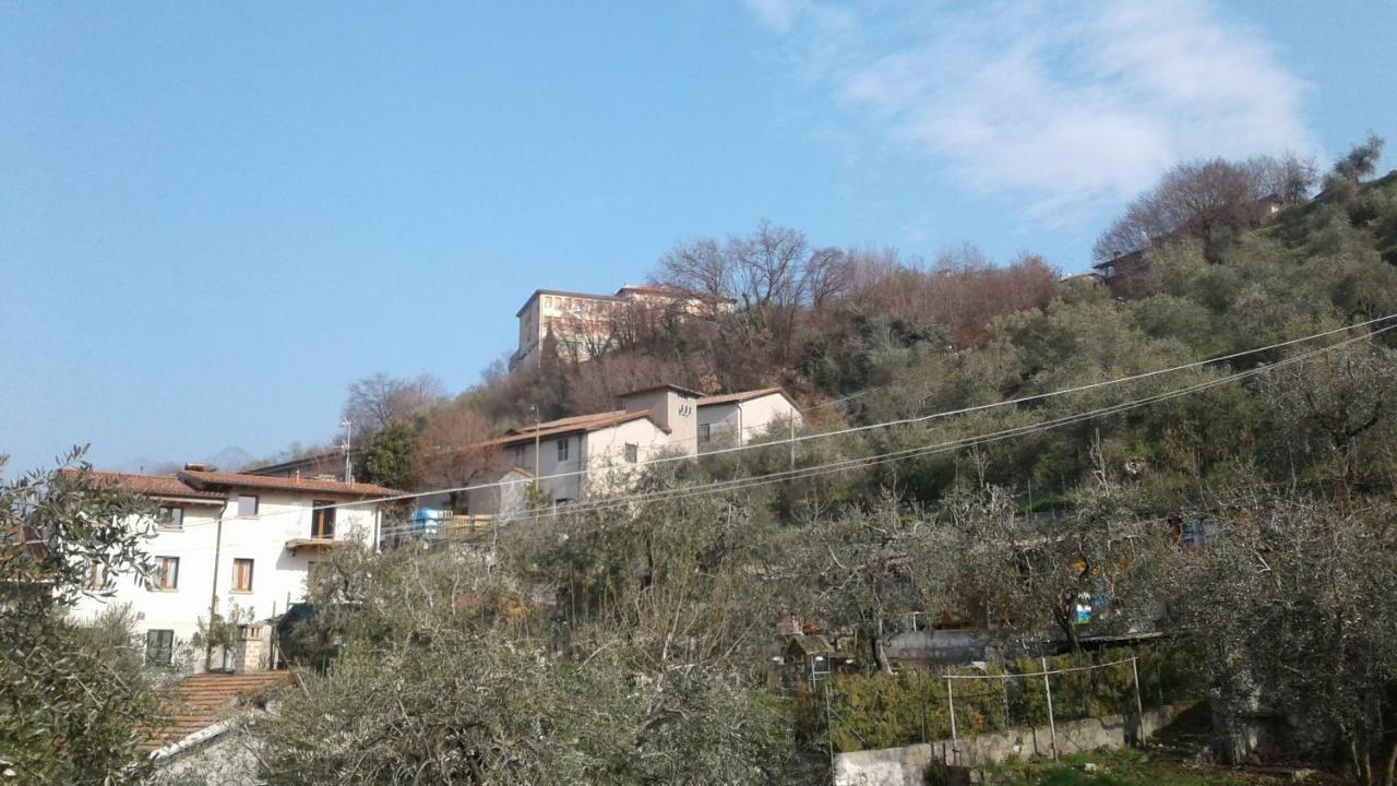 Appartamento monteisola mara Monte Isola Esterno foto