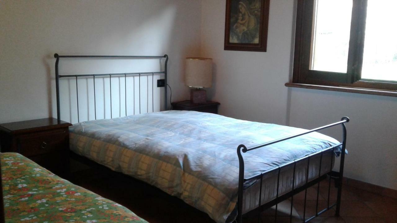Appartamento monteisola mara Monte Isola Esterno foto