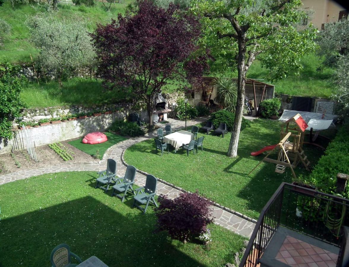 Appartamento monteisola mara Monte Isola Esterno foto