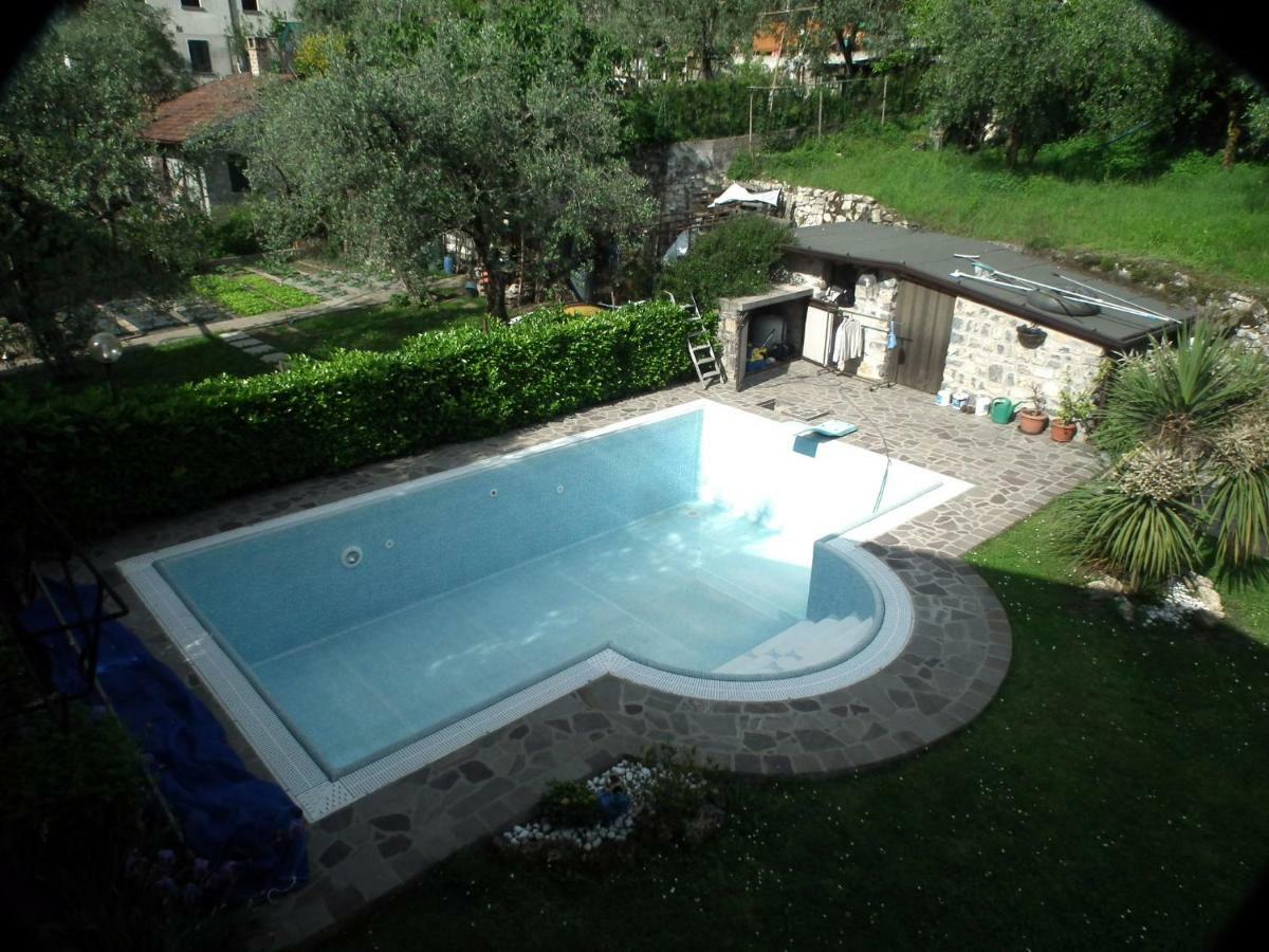Appartamento monteisola mara Monte Isola Esterno foto
