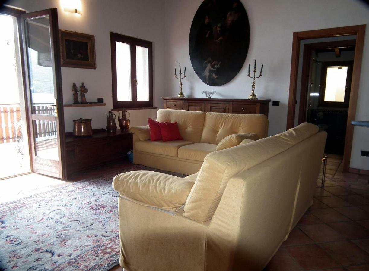 Appartamento monteisola mara Monte Isola Esterno foto