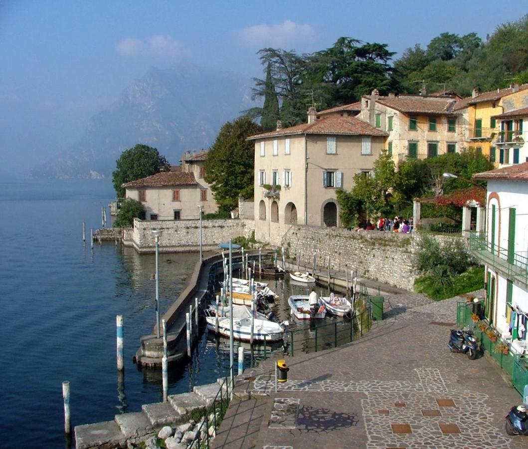 Appartamento monteisola mara Monte Isola Esterno foto