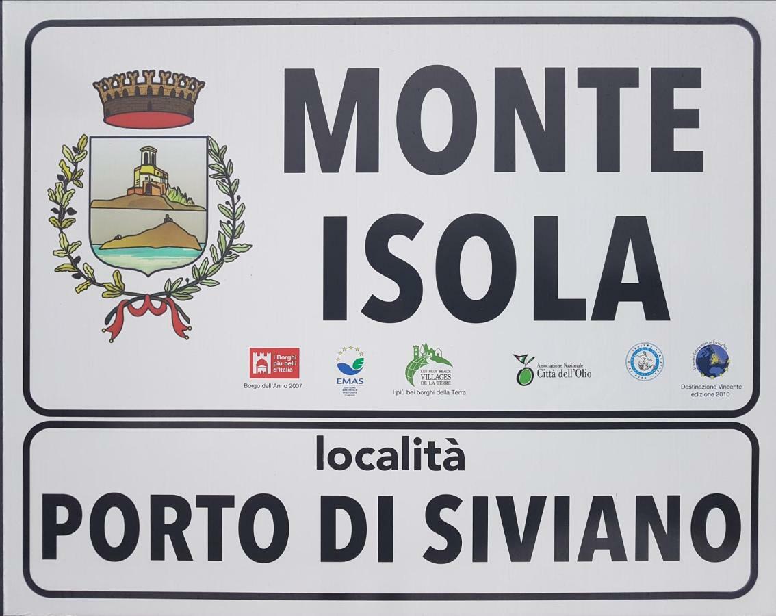 Appartamento monteisola mara Monte Isola Esterno foto